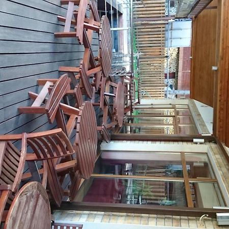The Lodge Hotel Borovets Ngoại thất bức ảnh