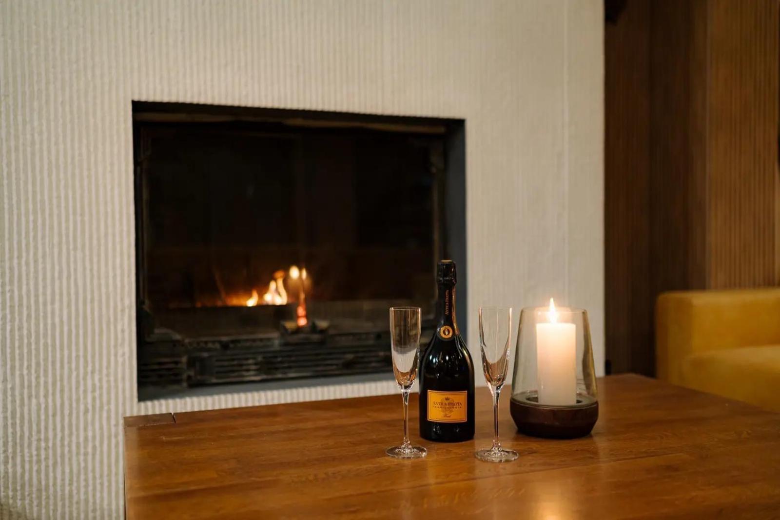 The Lodge Hotel Borovets Ngoại thất bức ảnh
