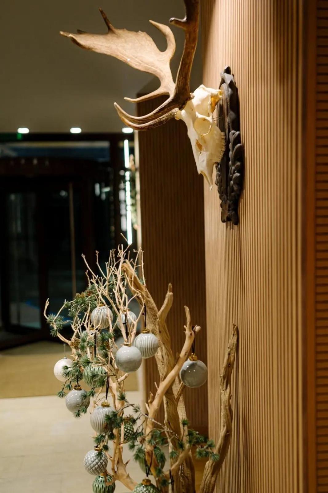 The Lodge Hotel Borovets Ngoại thất bức ảnh