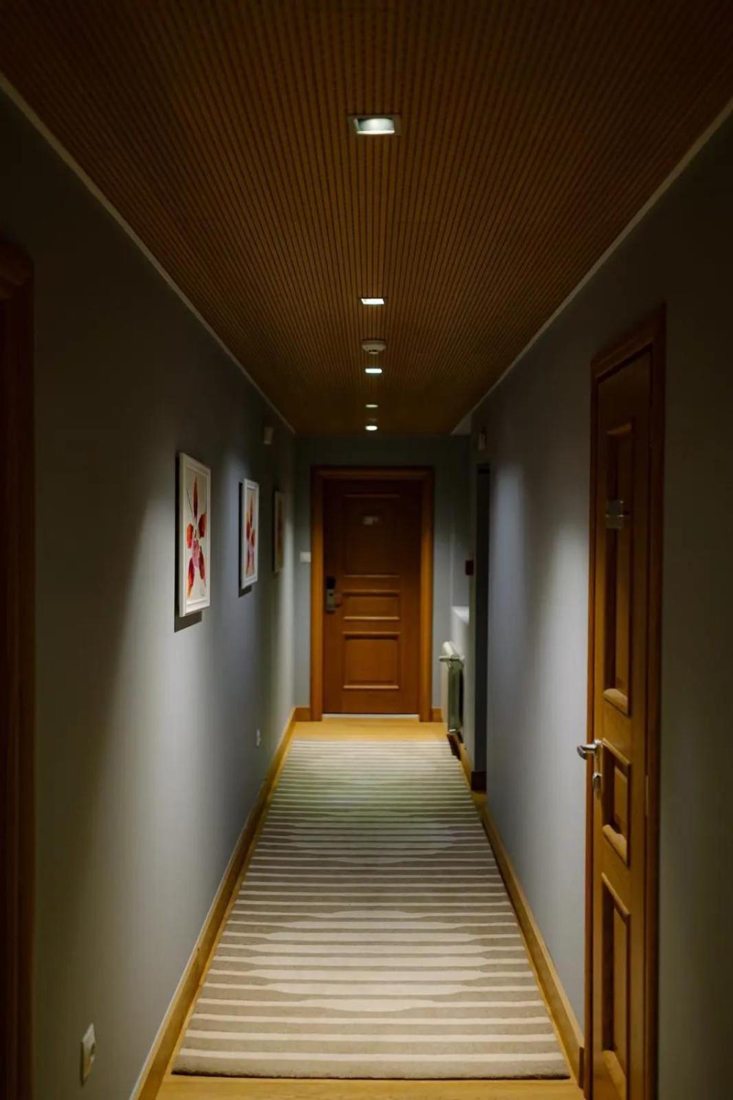 The Lodge Hotel Borovets Ngoại thất bức ảnh