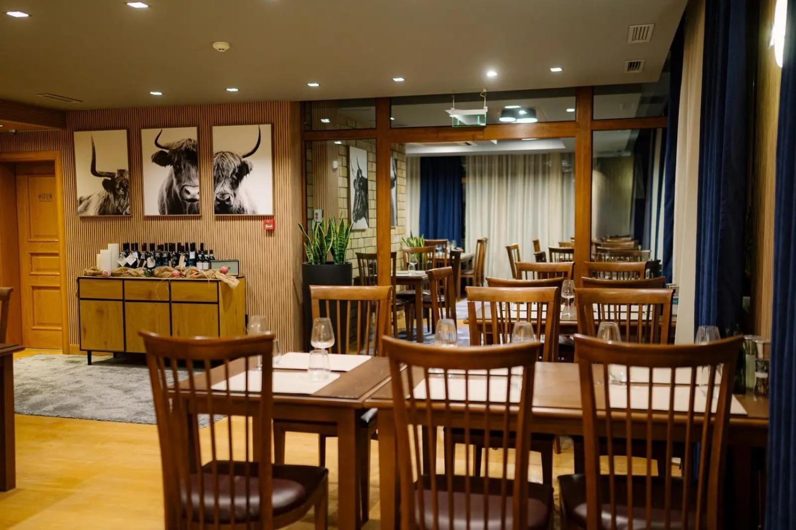 The Lodge Hotel Borovets Ngoại thất bức ảnh