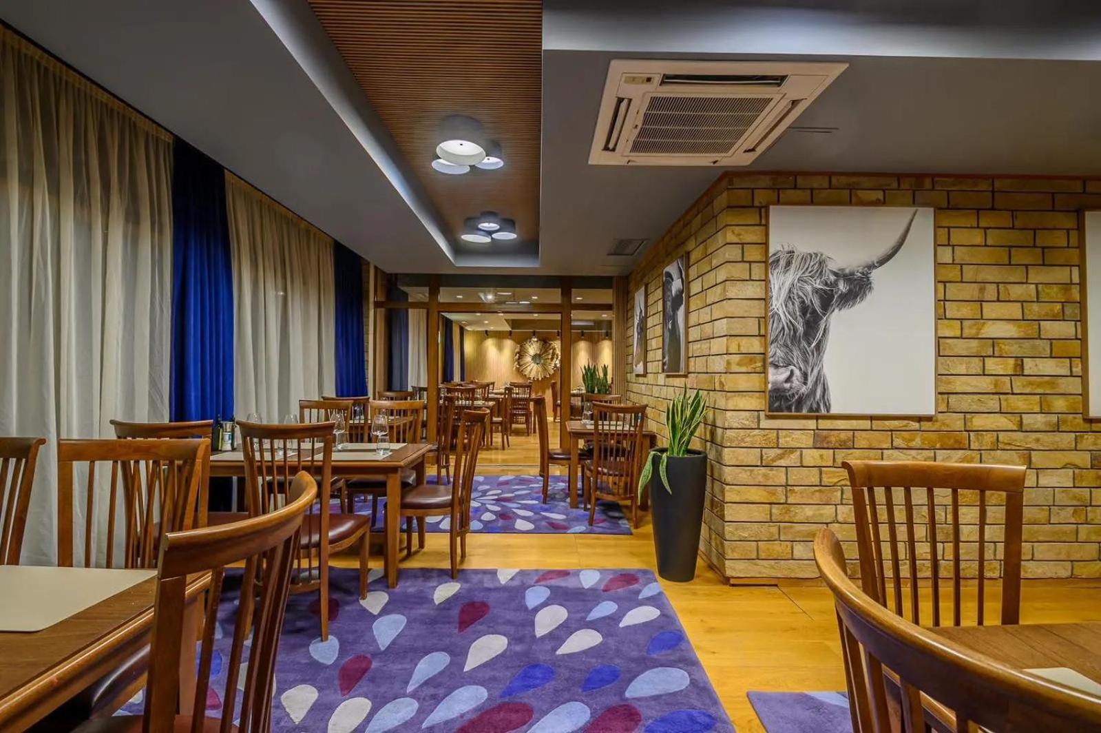The Lodge Hotel Borovets Ngoại thất bức ảnh